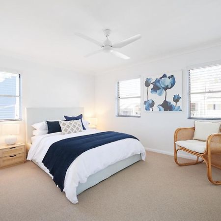Harbour View Huge 2 Bedroom Entire Residence. Sydney Exterior photo